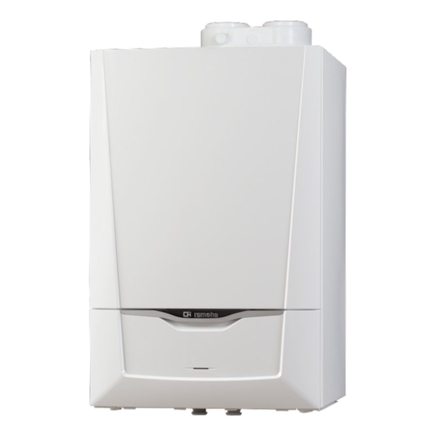 CV-ketel Calenta Ace 40C CW5 exc. 80-80 Remeha