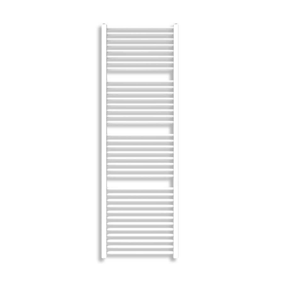 Handdoekradiator OCEANUS 585x1411mm 746W wit RAL9016 Henrad