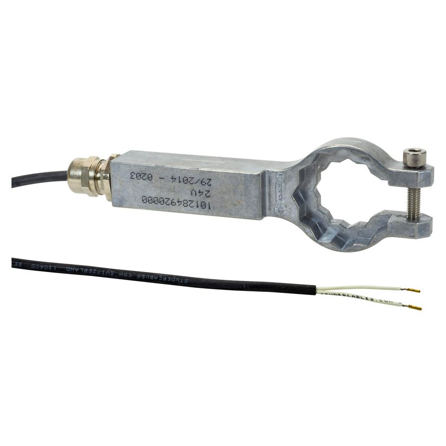 Asz6.6 spindelverwarming voor sax... Siemens