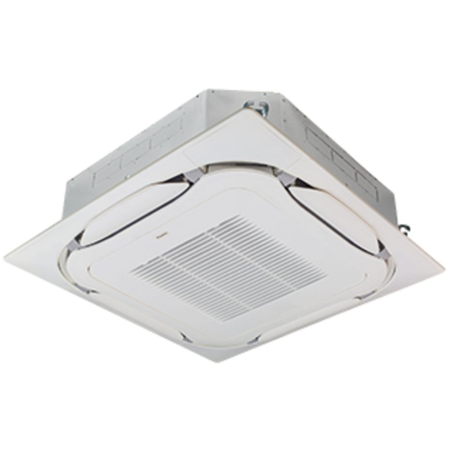 Sky air Cassettemodel Roundflow 12,5 kW (95x95) Daikin
