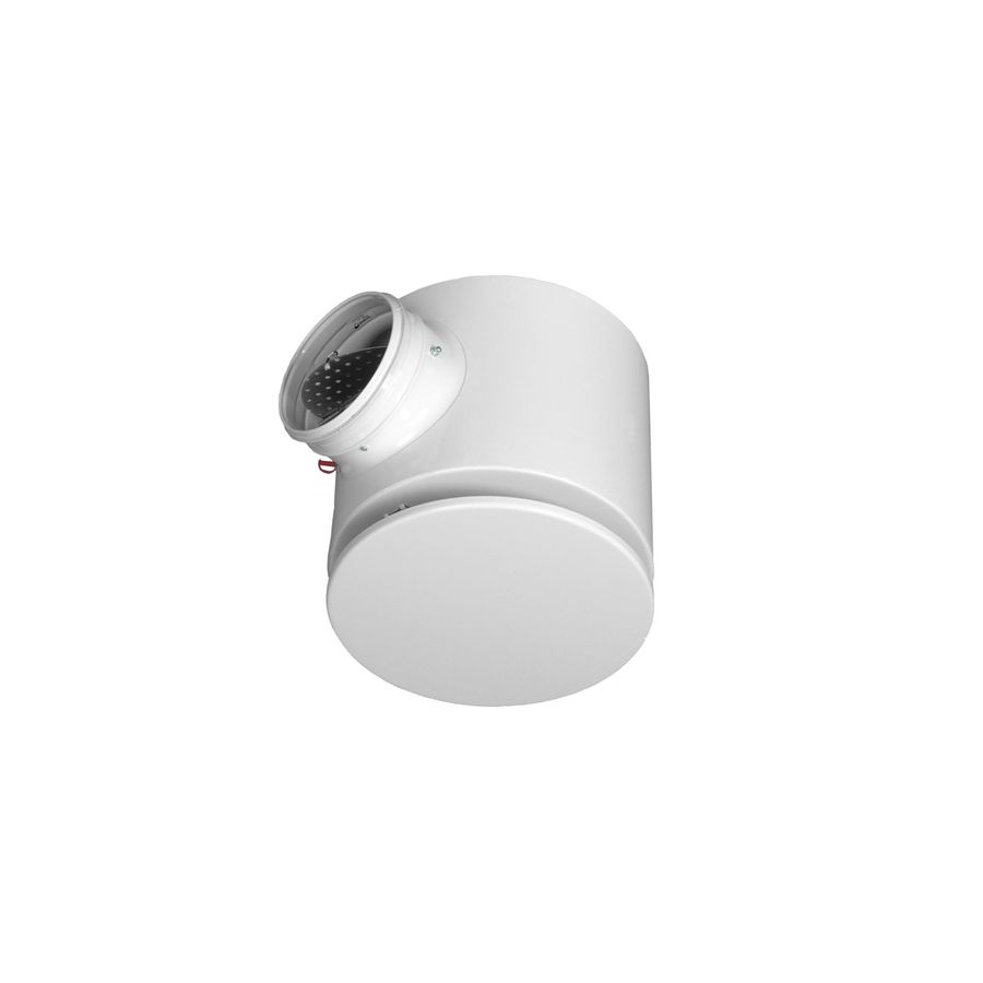 Basis rooster TSR-160-W Systemair