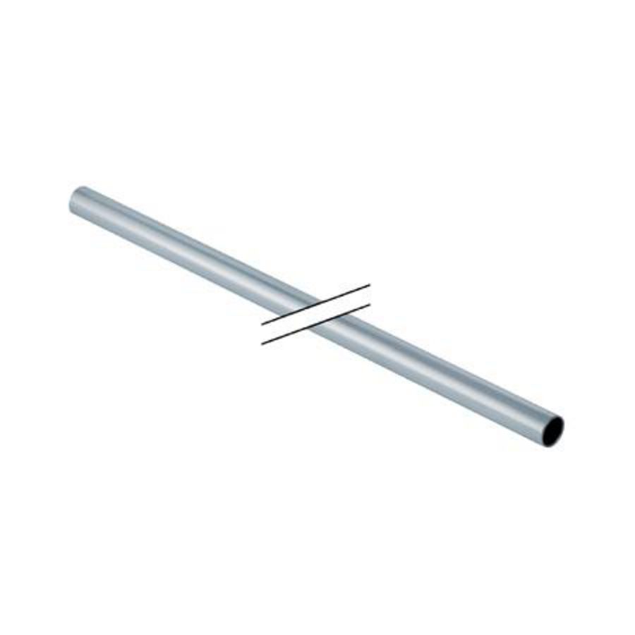Lengte a 6m. systeembuis MAPRESS C-staal uitwendig verzinkt 42mm 1.0034 Geberit