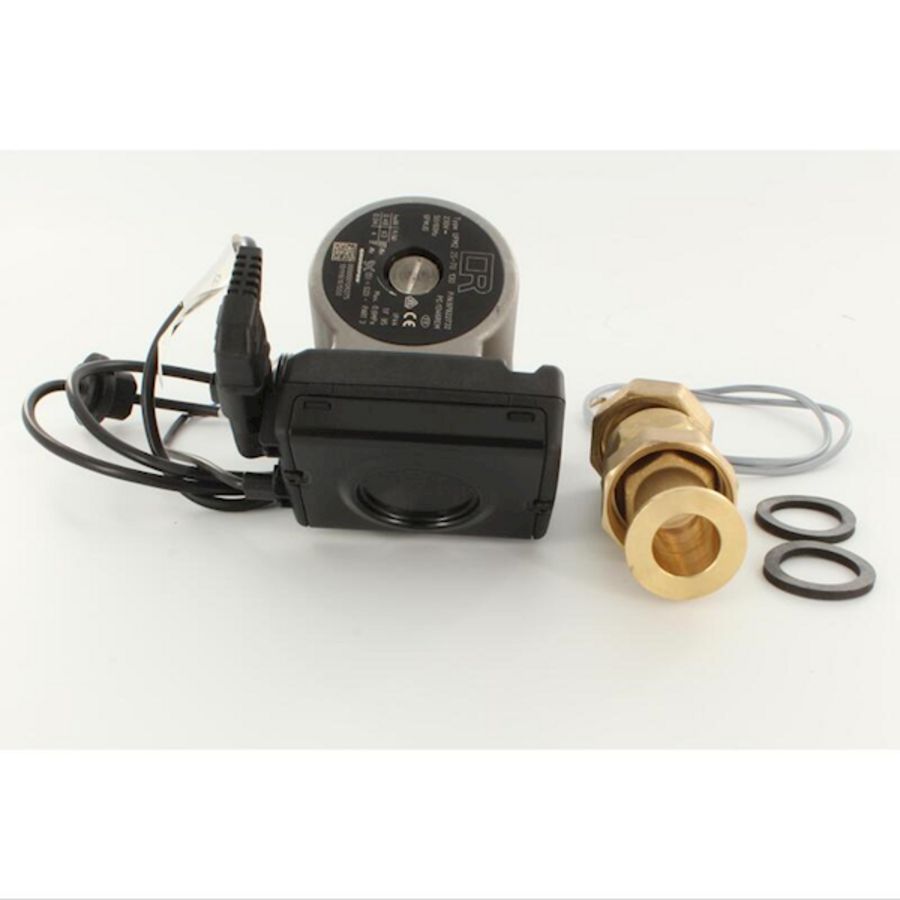 Modulerende pomp tbv Quinta Ace 45/65 Remeha