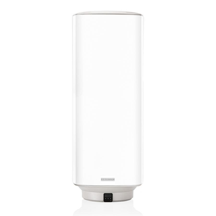 Elektrische boiler Smart-upp 150ltr. Mono 1750W/230V RVS (zelflerend) Itho Daalderop
