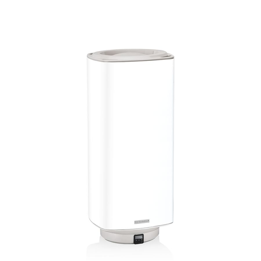 Elektrische boiler Smart-upp 120ltr. Mono Plus 2500W/230V RVS (zelflerend) Itho Daalderop