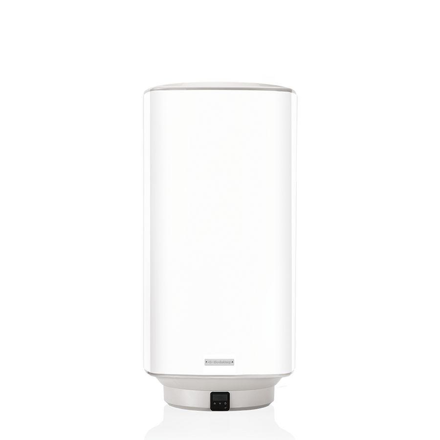Elektrische boiler Smart-upp 120ltr. Mono 1750W/230V RVS (zelflerend) Itho Daalderop