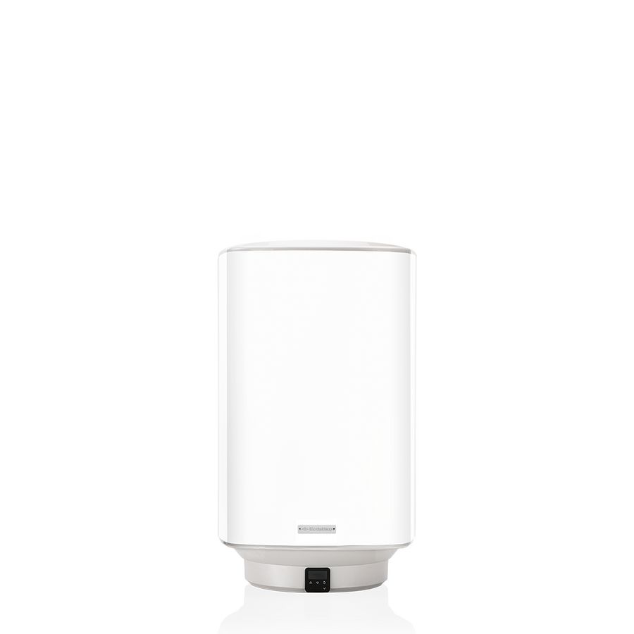 Elektrische boiler Smart-upp 80ltr. Mono 1000W/230V RVS (zelflerend) Itho Daalderop