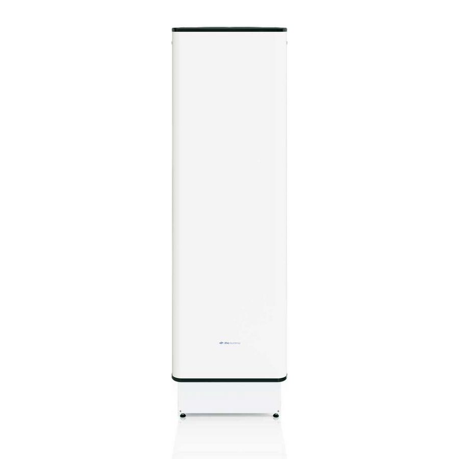 Voorraadvat I-WPV 3G 270ltr. (60x60x186cm) Itho Daalderop