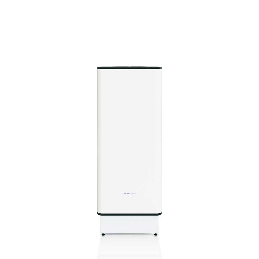 Voorraadvat I-WPV 3G 200ltr. (60x60x147cm) Itho Daalderop