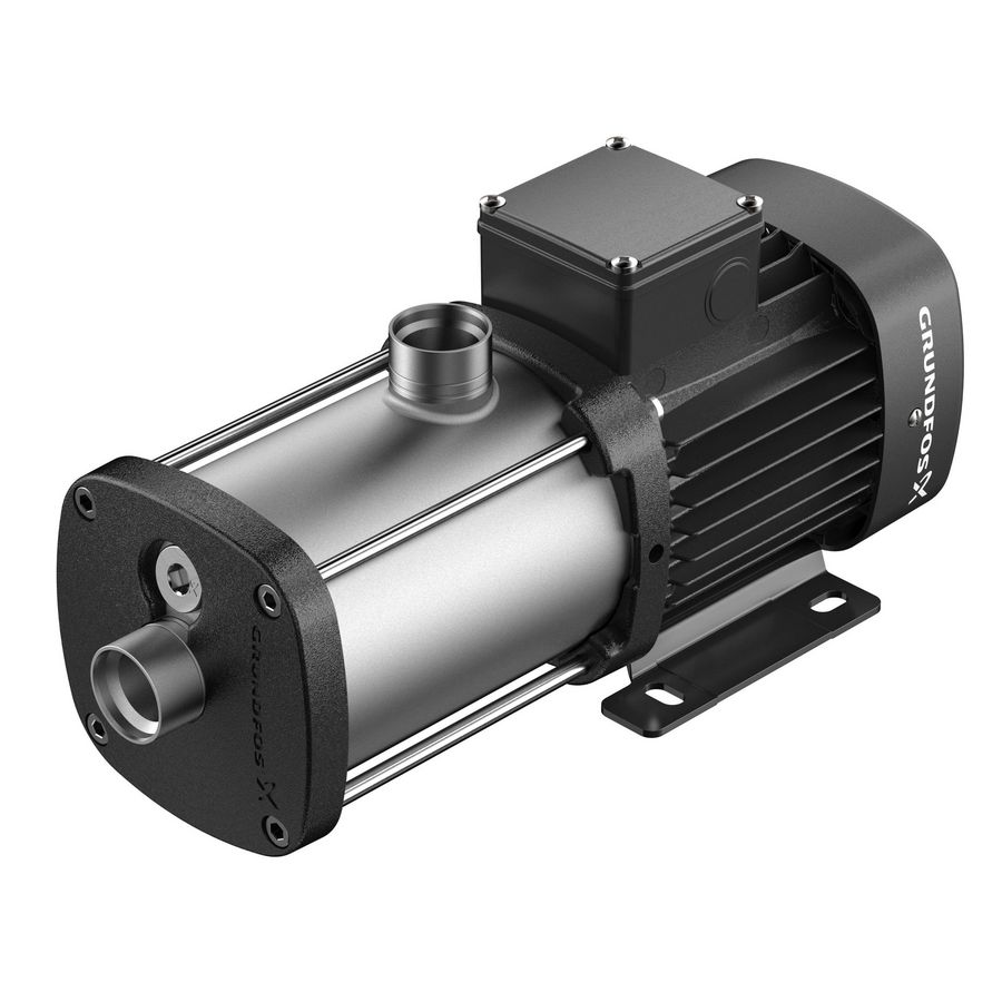 Centrifugaalpomp CM1-2 A-R-I-E-AQQE 400Y 50 Hz GRUNDFOS
