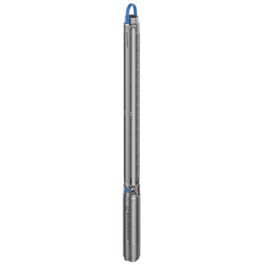 Bronpomp SP32-35 aansluiting 3" / bronmaat 6" 3X380V/50 30kW GRUNDFOS