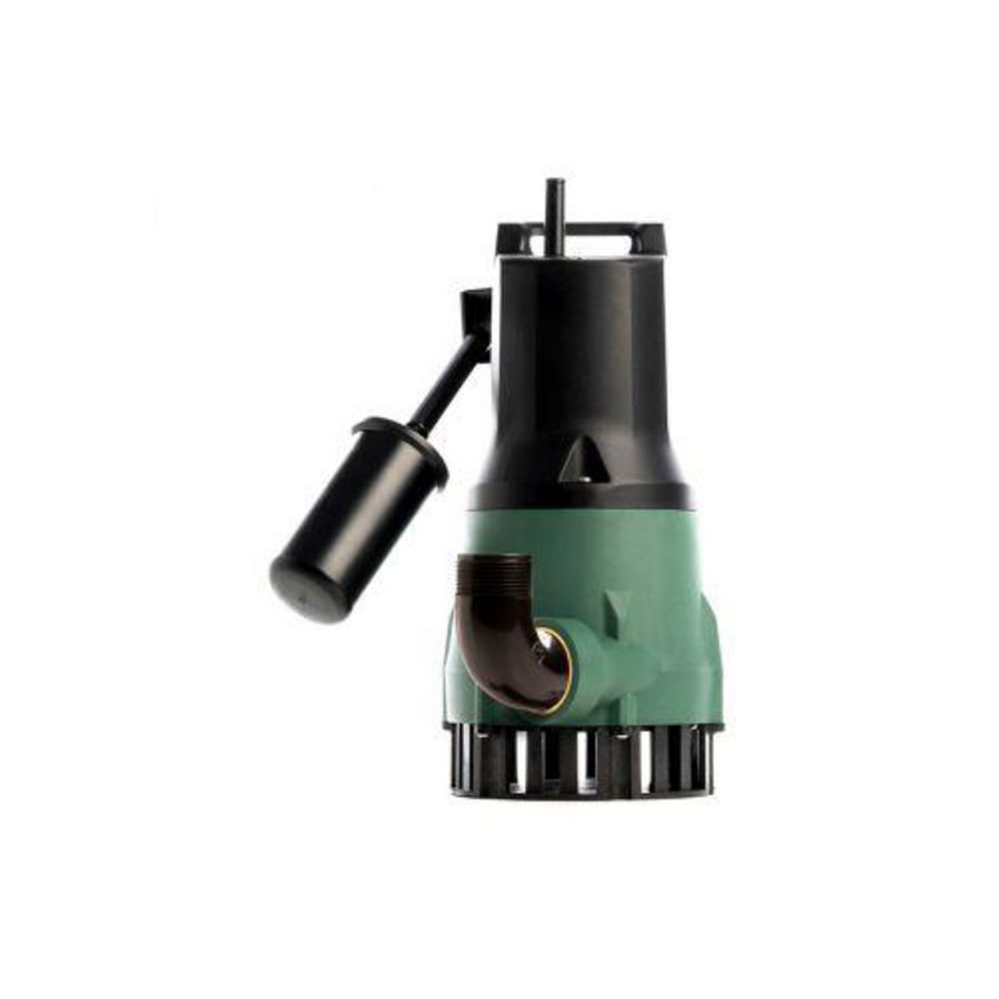 Dompelpomp Nova 600 M A m. RVS motor 16000ltr./u opvoerhoogte max. 10mtr. DAB