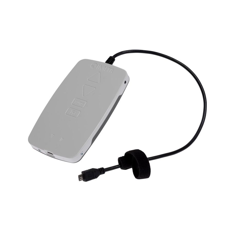Dongle tbv Slider IMI TA