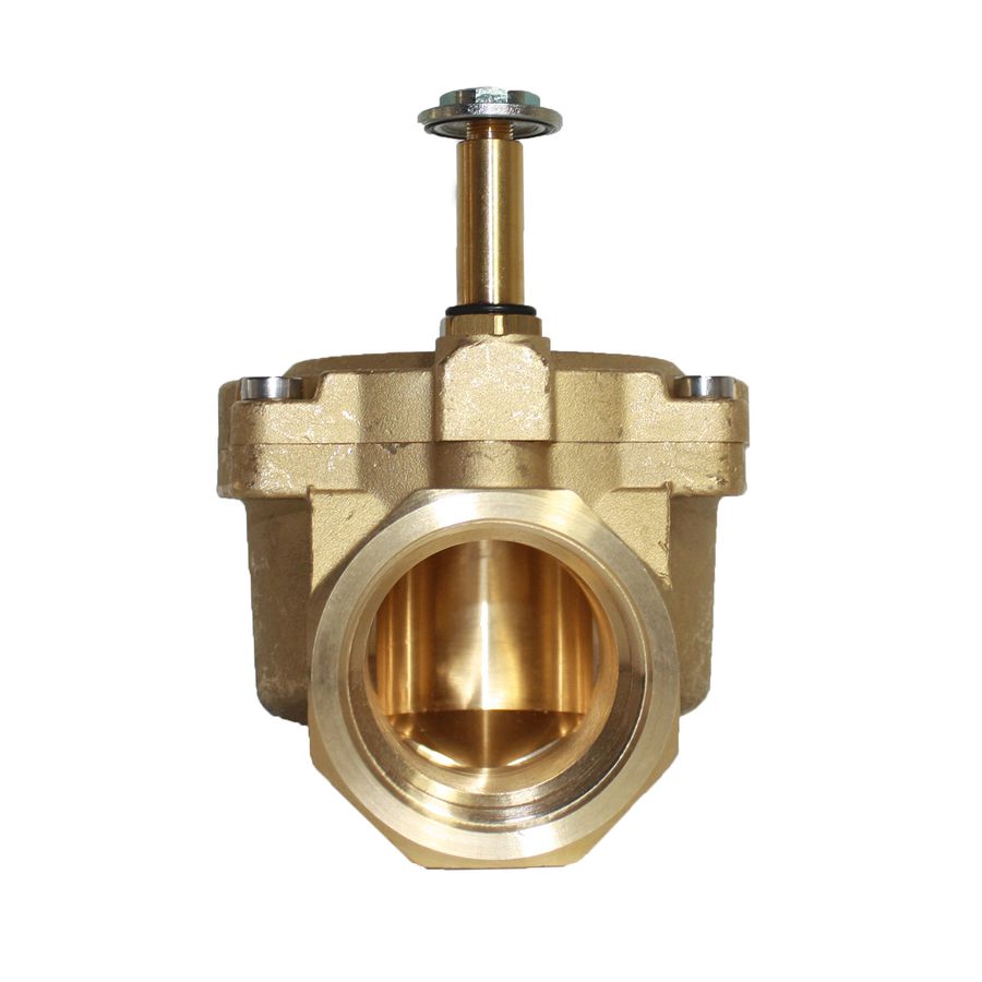 Magneetafsluiter MagPro Messing 2" BIN NO Protherm