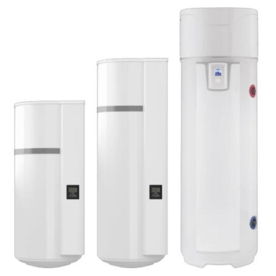 Warmtepompboiler 250ltr. Staand model Panasonic