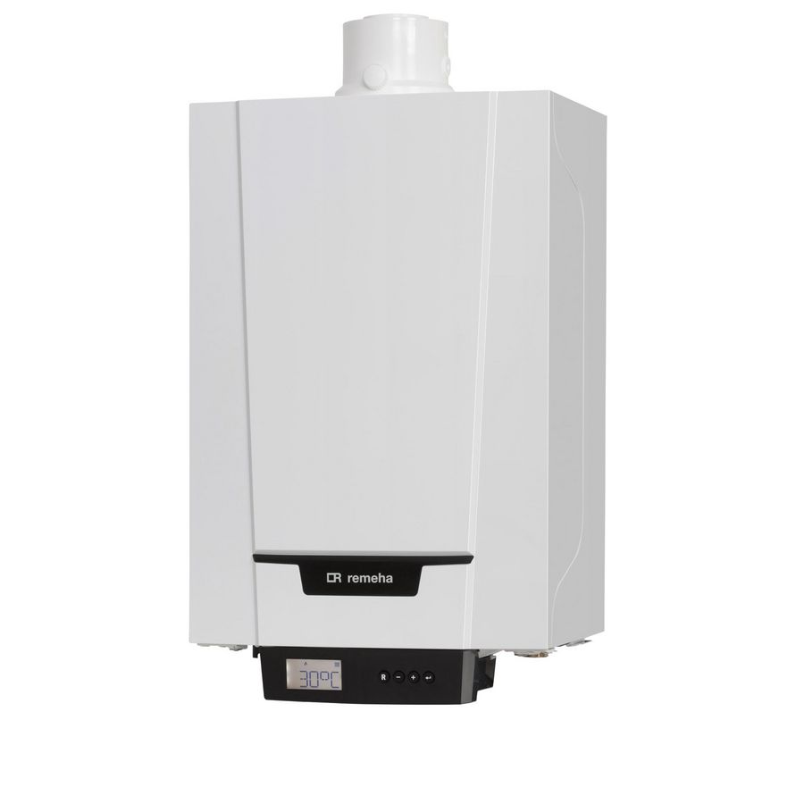 CV-ketel Tzerra Ace 24 CW3 con. 60/100 Remeha