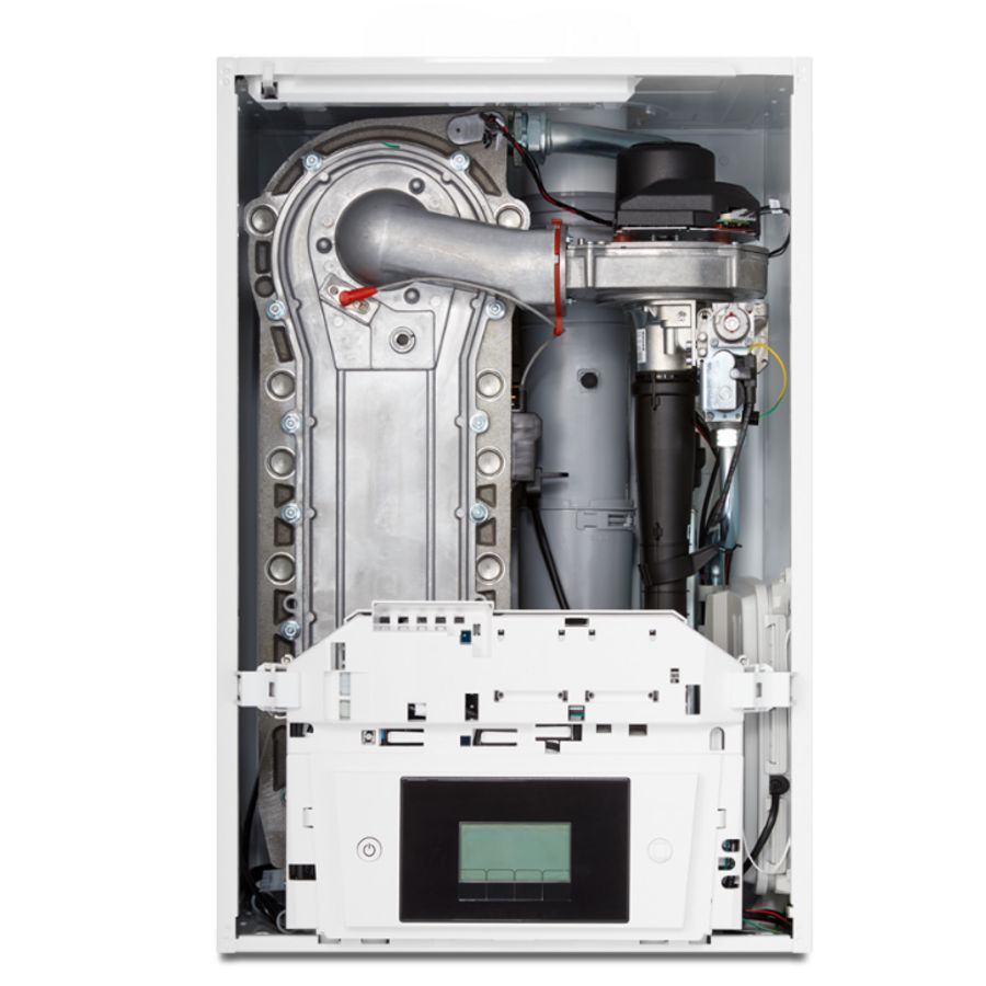 Gaswand soloketel Quinta Ace 135 Remeha