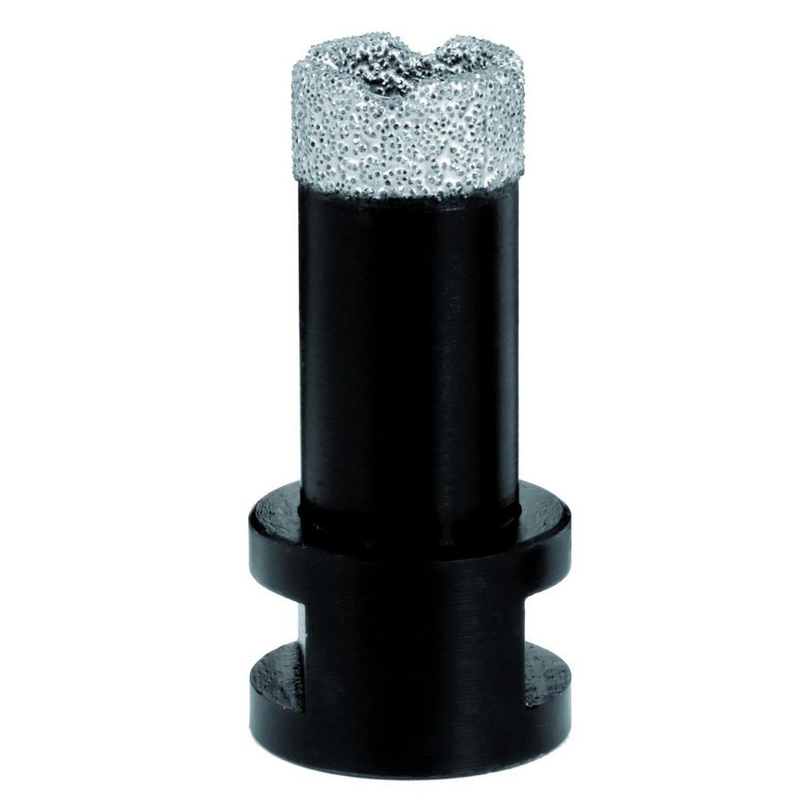 Tile Power diamant tegelboor droog gebruik 35mm M14 ASF Fischer