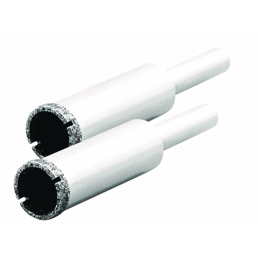 Set a 2st. Set a 2st. Tile Power diamant tegelboor nat 10mm ASF Fischer