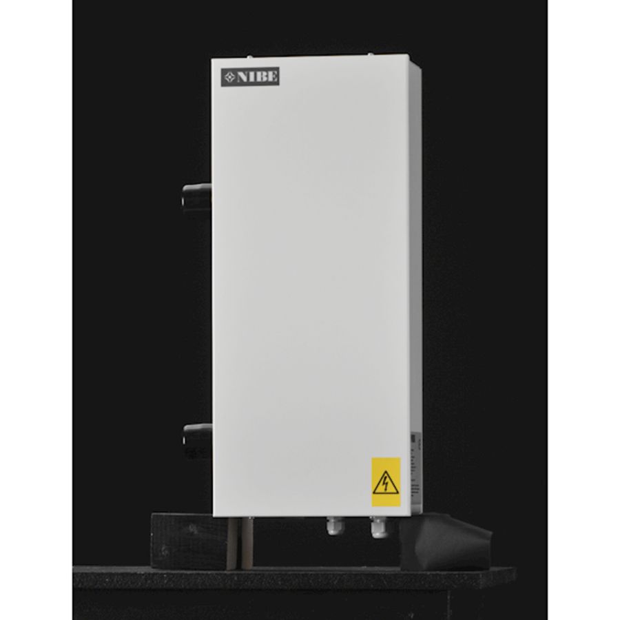 Electrische ketel 5 - 15kW ELK 15 NIBE
