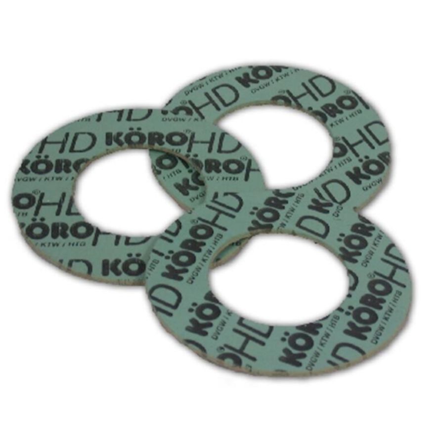 Pakkingring HD DN40 PN16 92x49x2mm de Beer