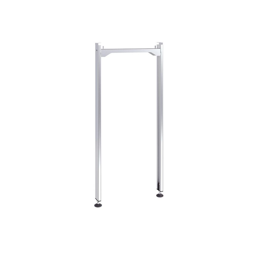Ondersteuning / steunpoten WPV 3G (tbv 50x50cm) tbv muurmontage Itho Daalderop