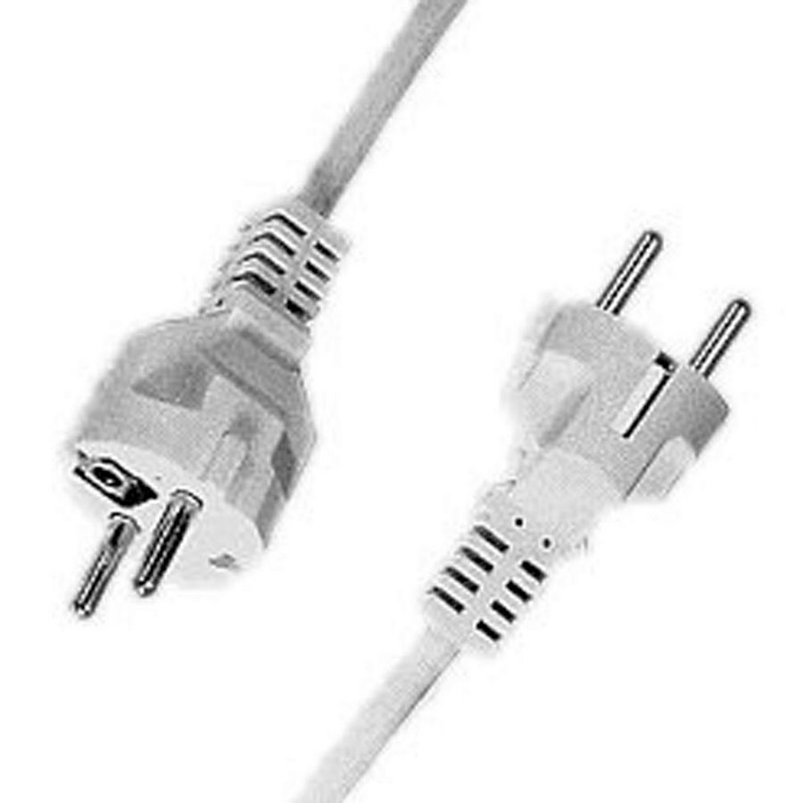 Aansluitsnoer los H05VV-F 3G2,50 wit 300cm HK / HAKA