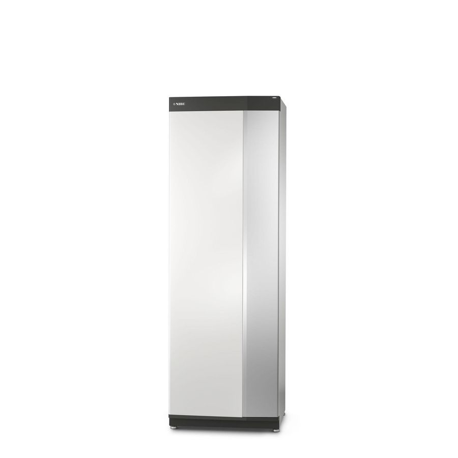 Modulerende water/water combi warmtepomp S1255-6 PC 3x400V NIBE