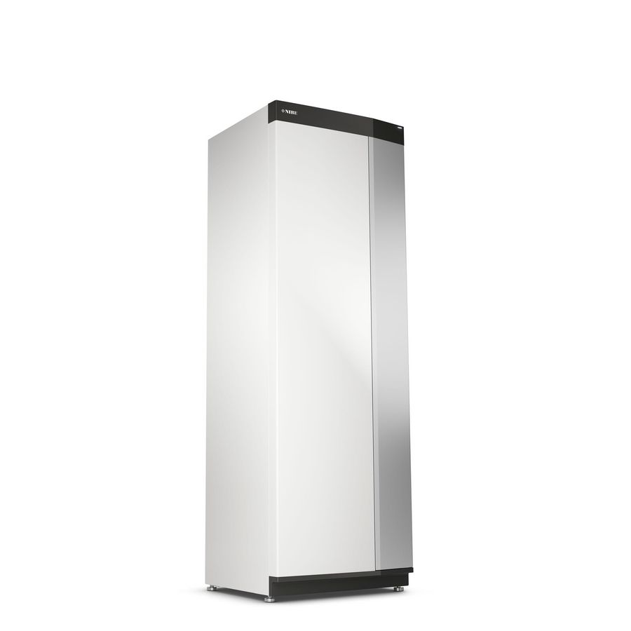 Modulerende water/water combi warmtepomp S1255-6 PC 3x400V NIBE