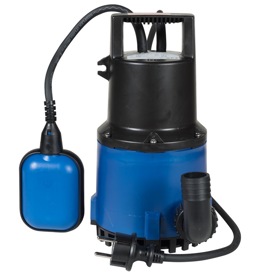 Dompelpomp Sanisub ZPK 30 A Sanibroyeur