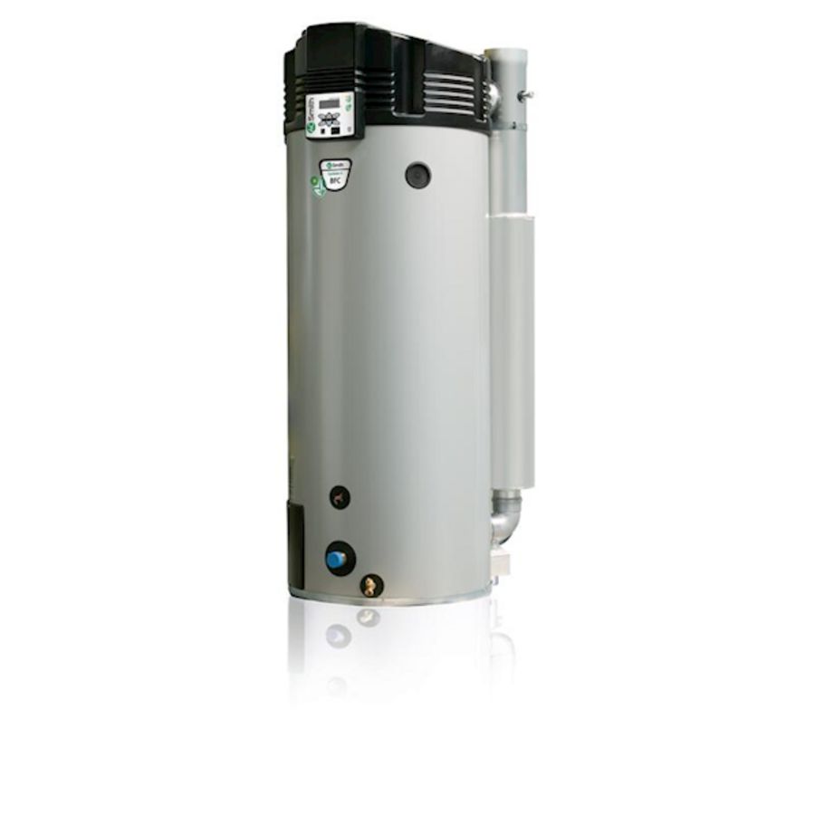 Industrie boiler BFC 60 368ltr. 60,4kW A.O. Smith