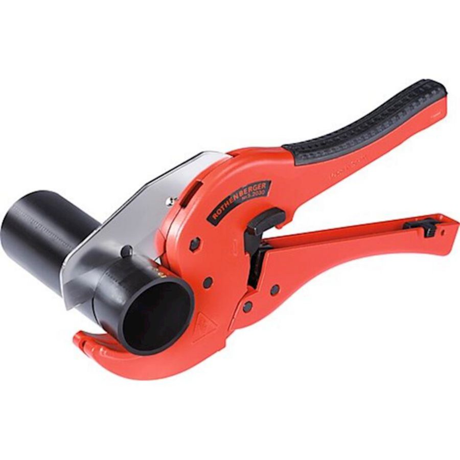 Kunststofschaar Rocut professional 63tc ROTHENBERGER