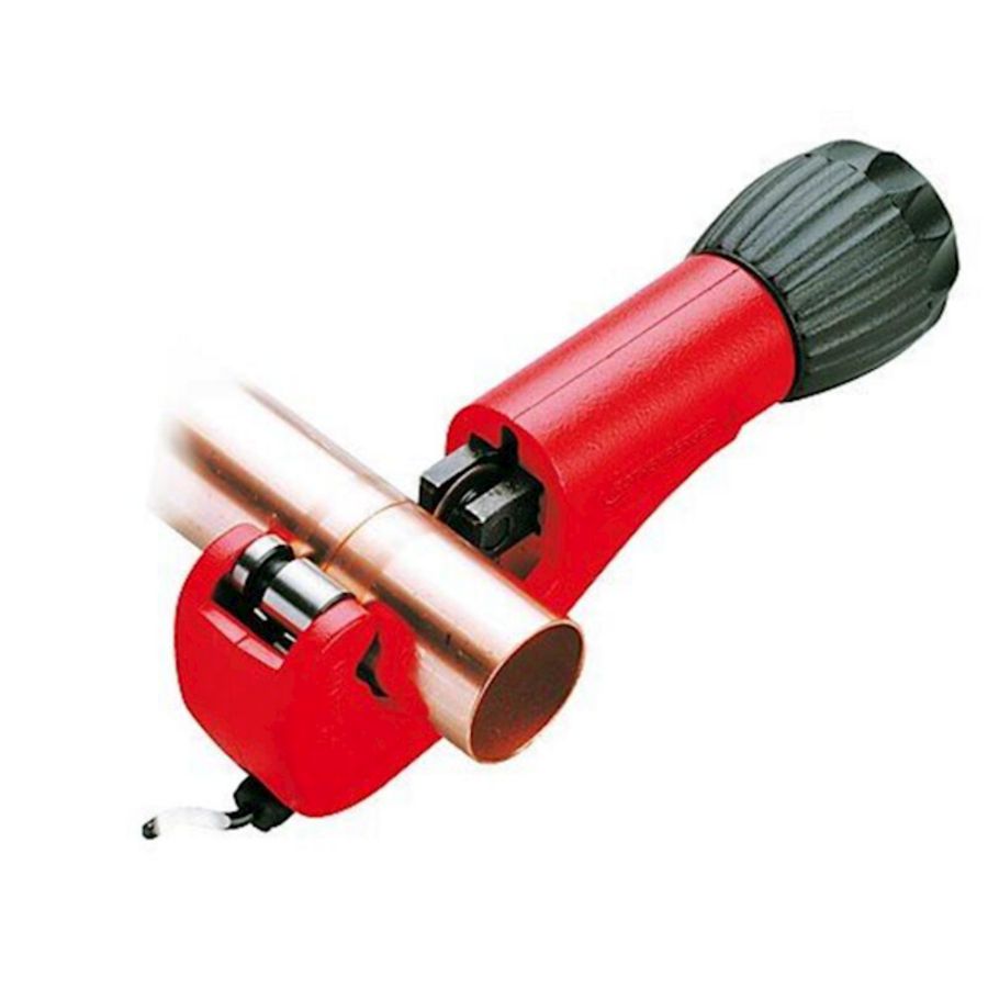Pijpsnijder TUBE CUTTER 35 ø6-35mm met reservesnijwiel ROTHENBERGER