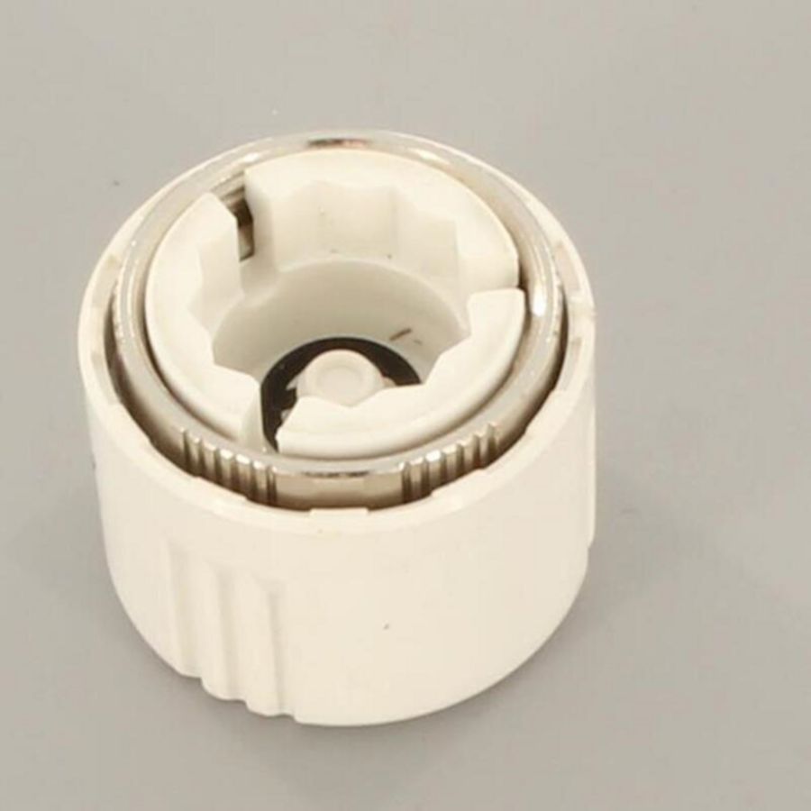 Handbediende knop 5090.110103 Jaga