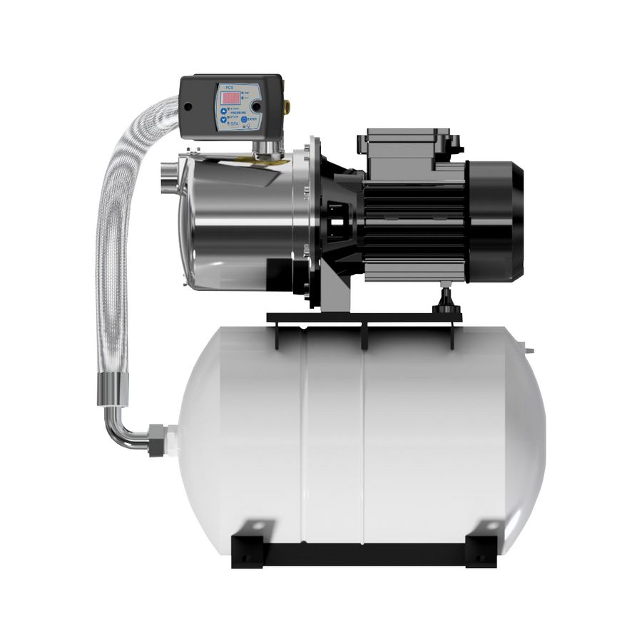 saniboost sb sj 5-55 b (nieuw) Sanibroyeur