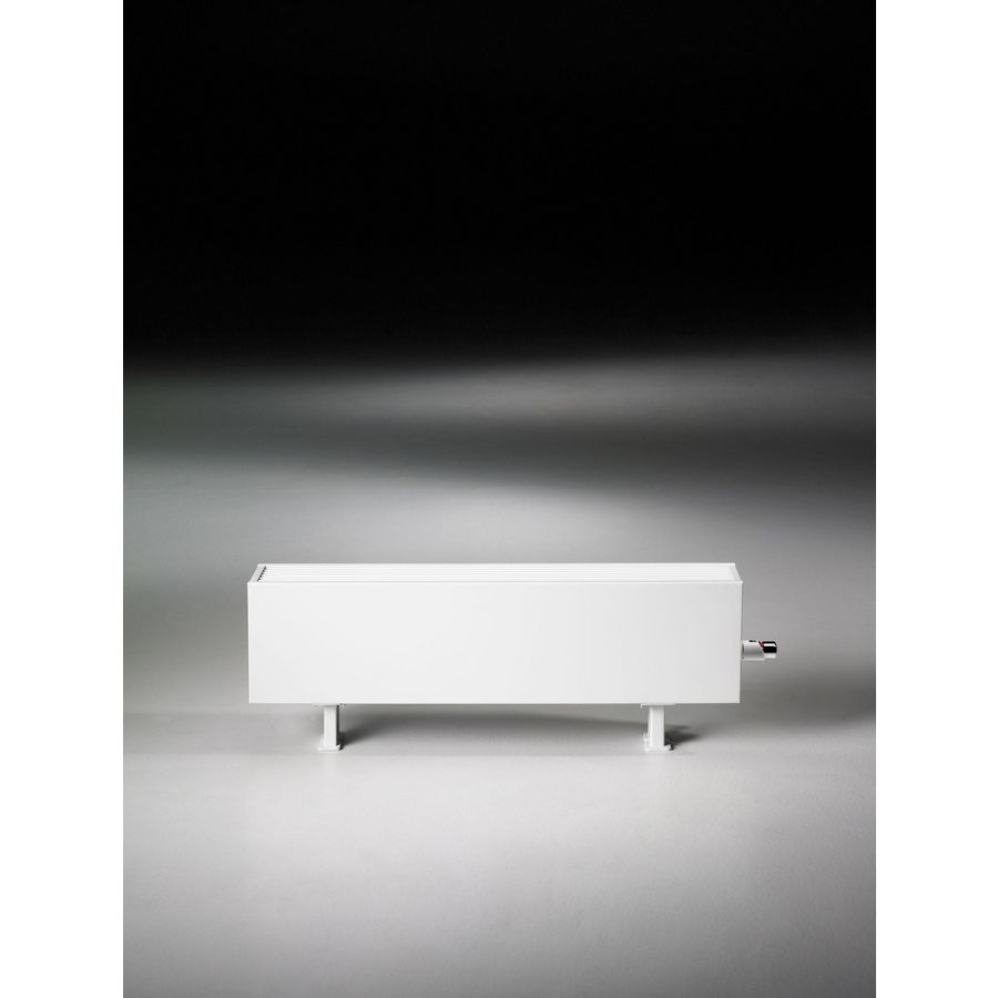 Mini Vrijst H28 L280 T20/ Vast Med., OffBlack Soft Touch Jaga