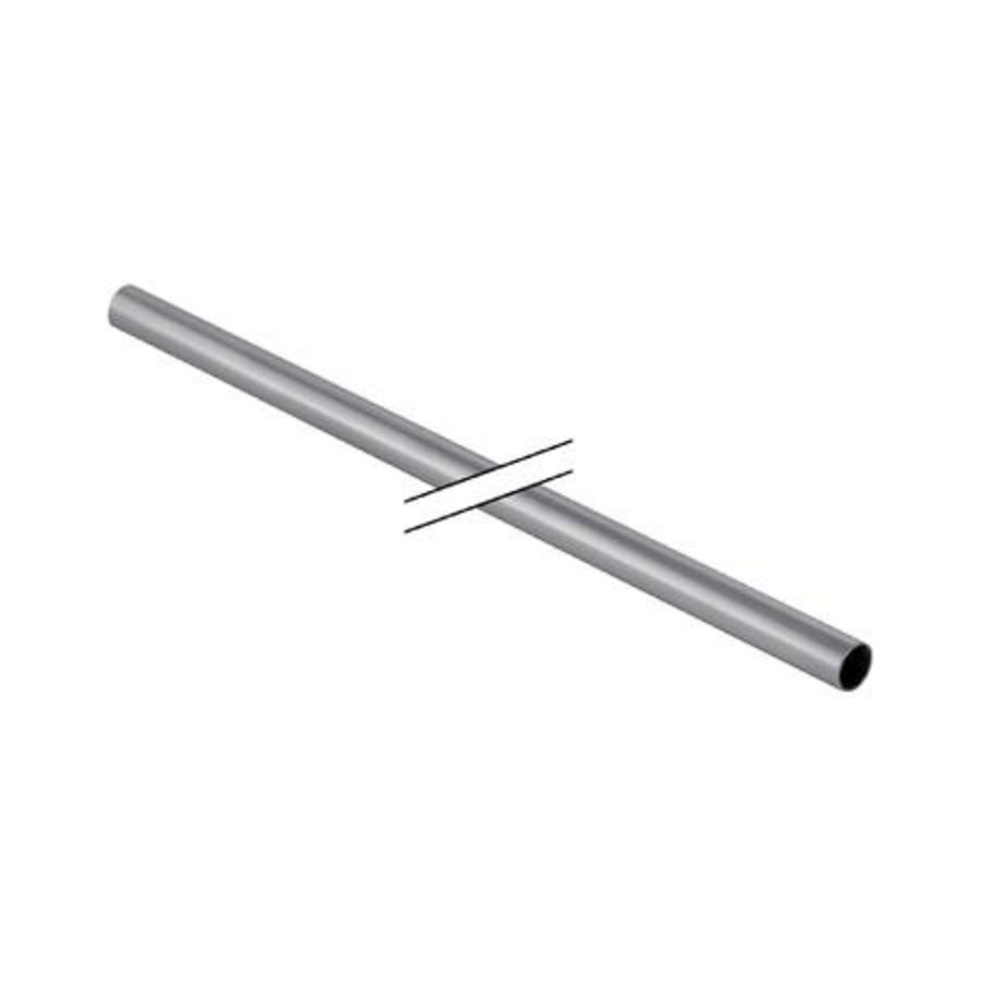 Lengte a 6m. systeembuis MAPRESS RVS 108mm 1.4401 VVE=13 Geberit