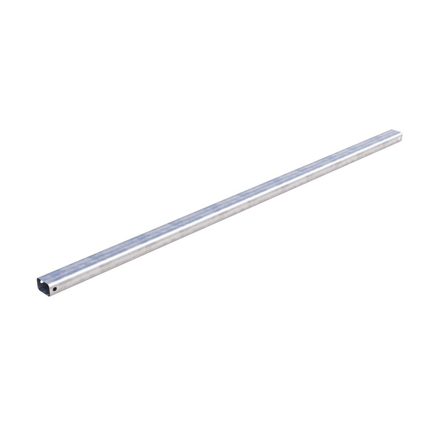Flatfix Fusion 1007197 Basis profiel 1670mm Esdec