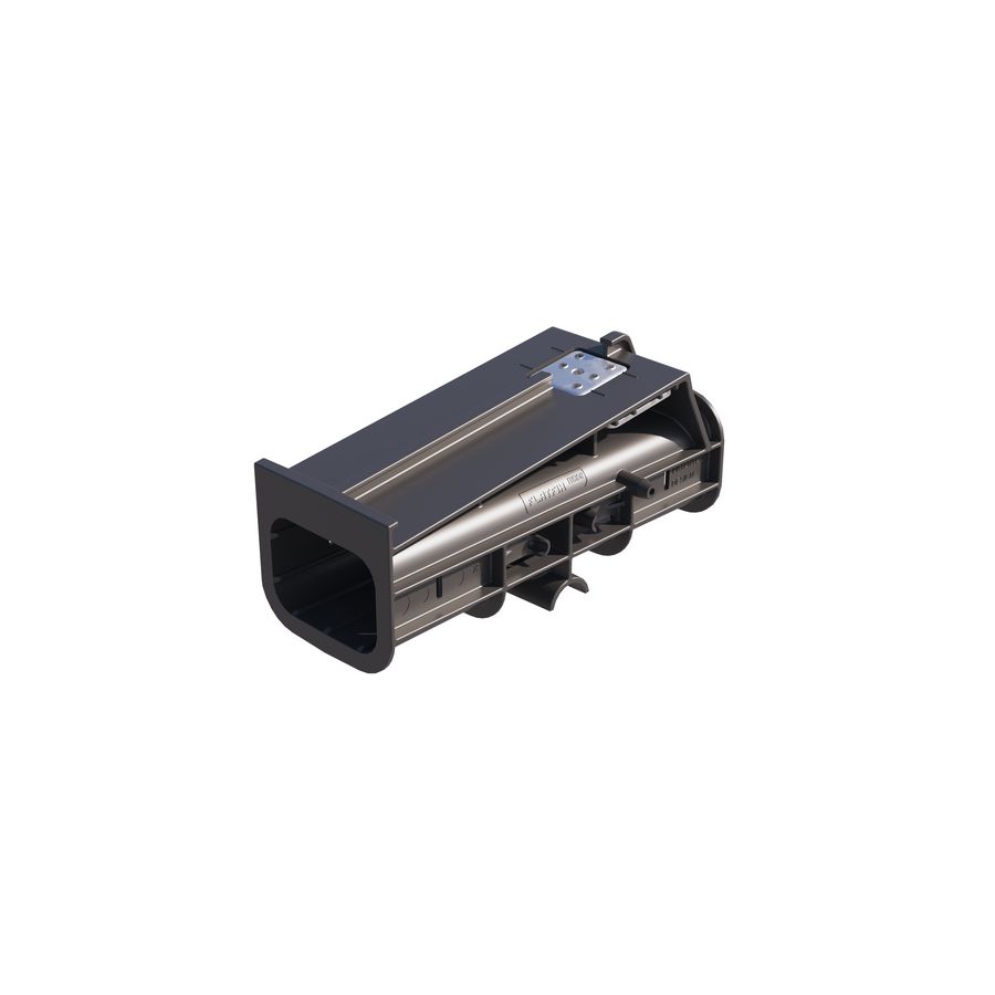 FlatFix Fusion 1007027 Lage Basis Portrait Esdec