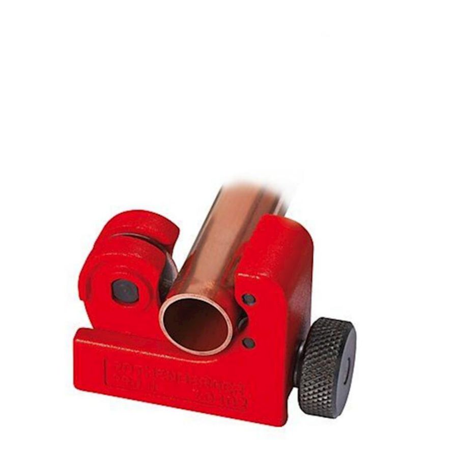 Pijpsnijder minicut 6-22mm ROTHENBERGER