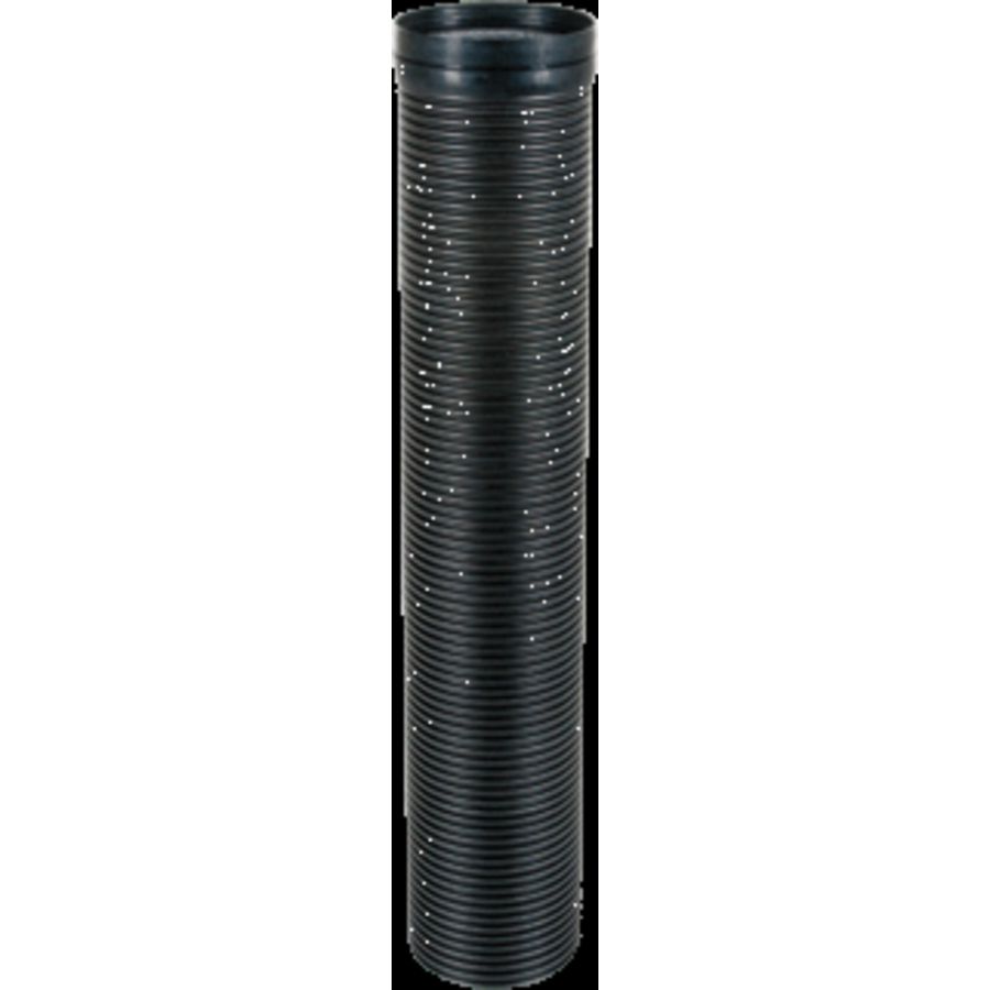 Lengte a 2mtr. geisoleerde buis Ø200mm (inw. 170mm) TQ-AIR HRV (heat recovery ventilation) Thermaflex