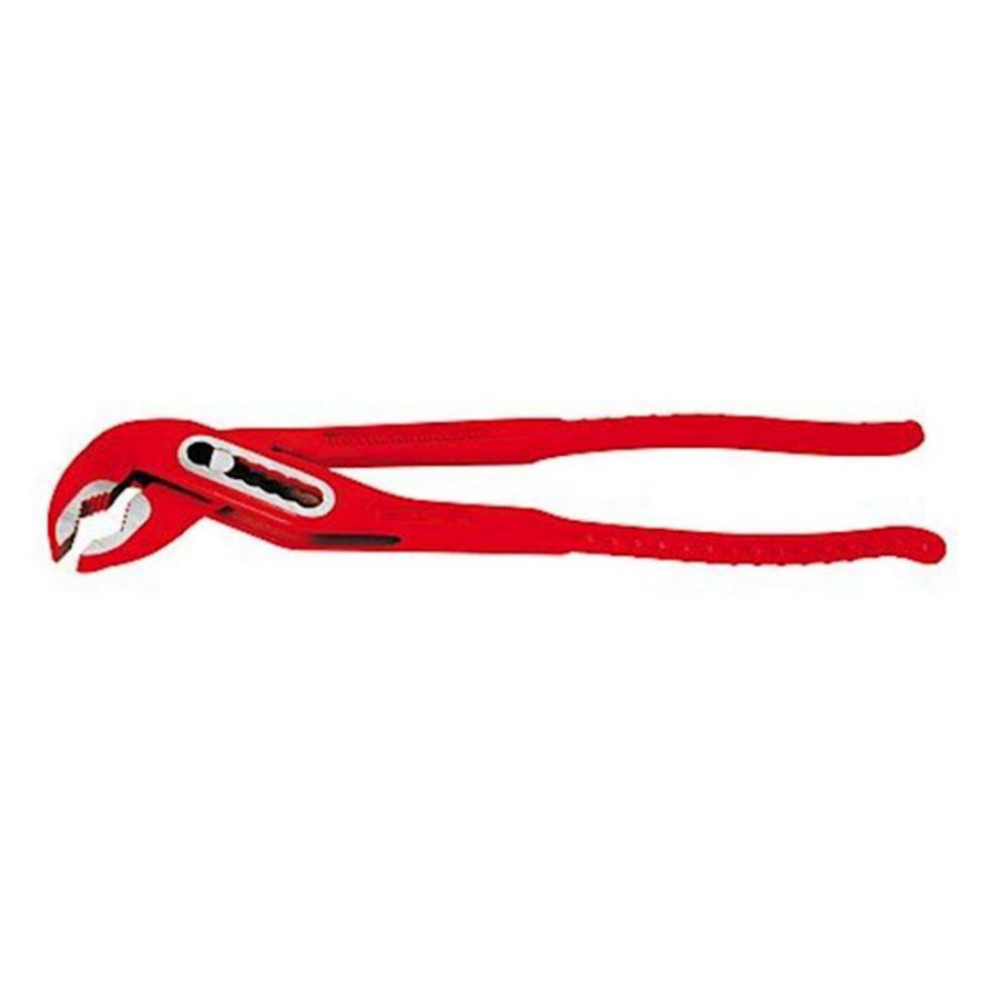 Waterpomptang 7" rood ROTHENBERGER