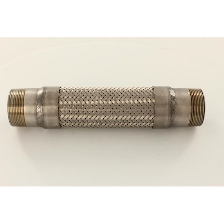 Leidingcompensator Supra 2" 285mm GRUNDFOS