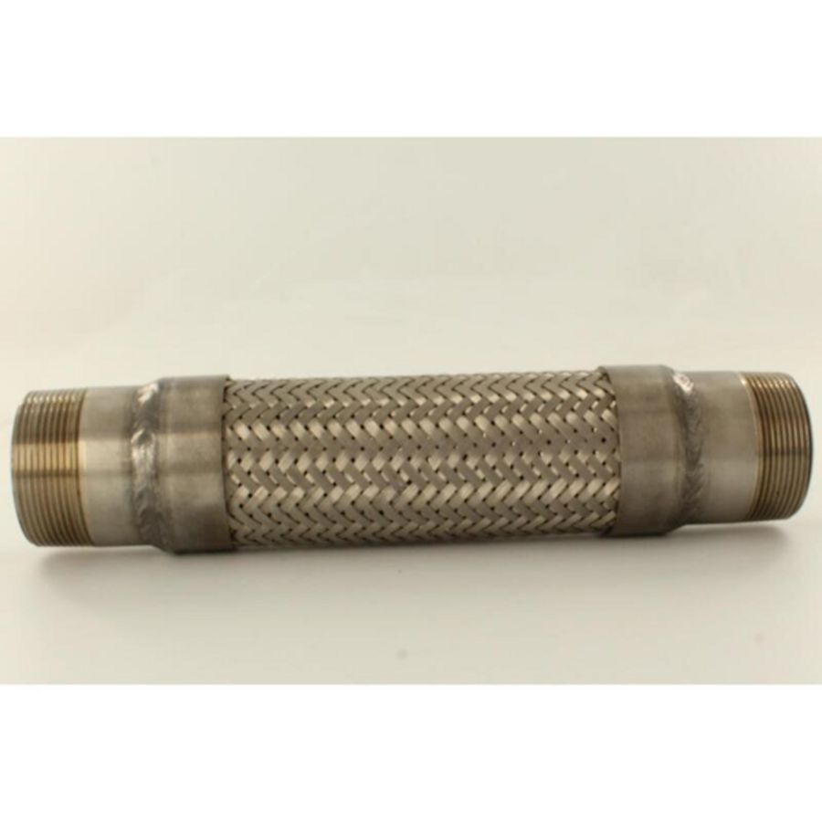 Leidingcompensator Supra 2" 285mm GRUNDFOS