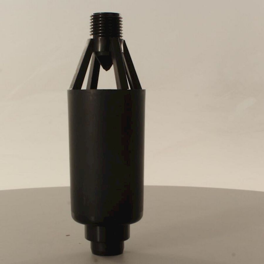 Trechter Sam 1/2"bt. x22 flex PenTec