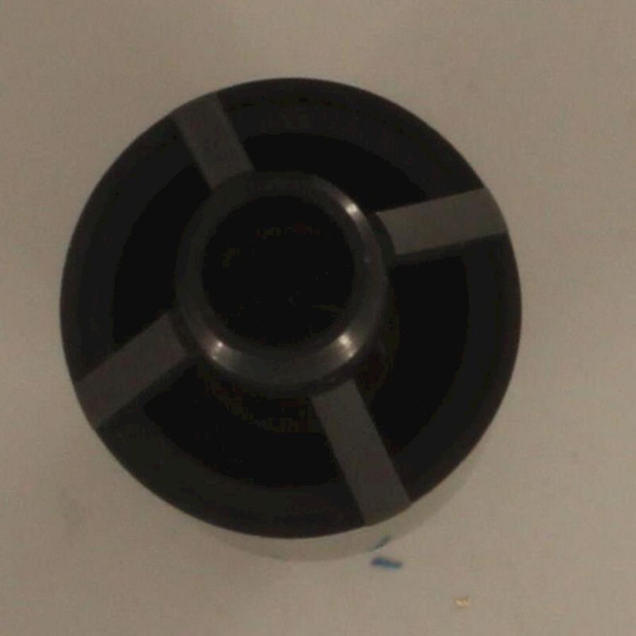 Trechter Sam 1/2"bt. x22 flex PenTec