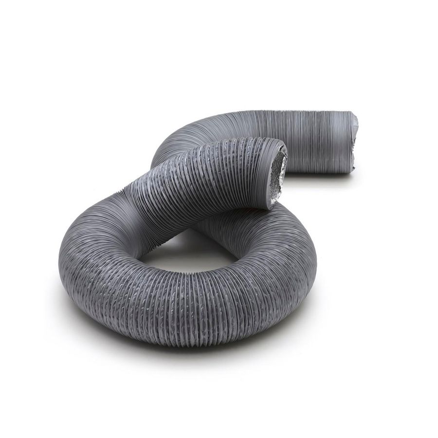 200mm FLEX L=10meter Flexibele slang combi Air Spiralo