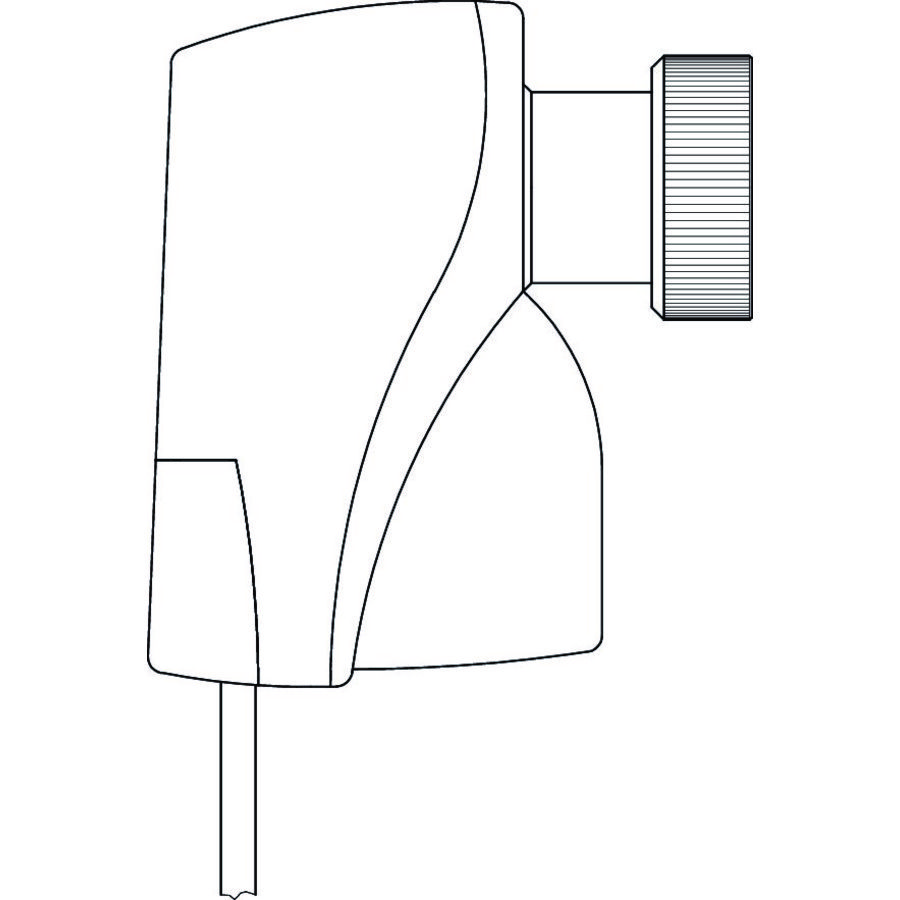 Electromotorische aandrijving 1012725 Oventrop