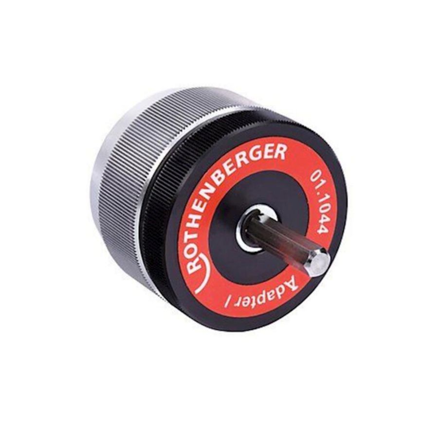 Binnen/buitenbuisontbramer Ø 6-35mm tbv koper+rvs ROTHENBERGER