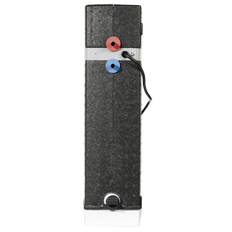 Q5 elektrische plintboiler 5ltr. Inventum